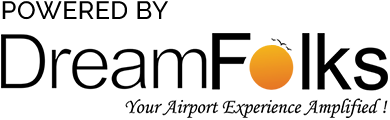 powered by DreamFolks logo